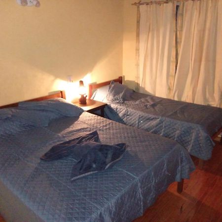 Cardonapart Apartment Puerto Iguazu Exterior photo