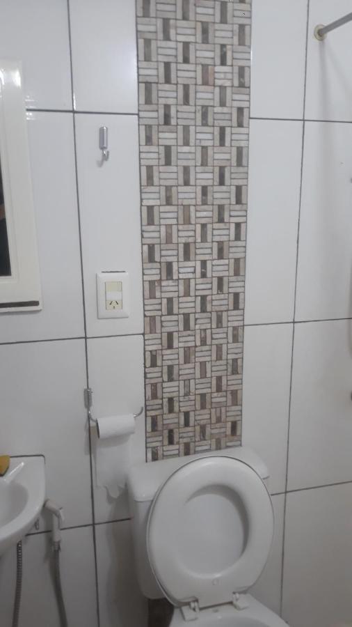 Cardonapart Apartment Puerto Iguazu Exterior photo