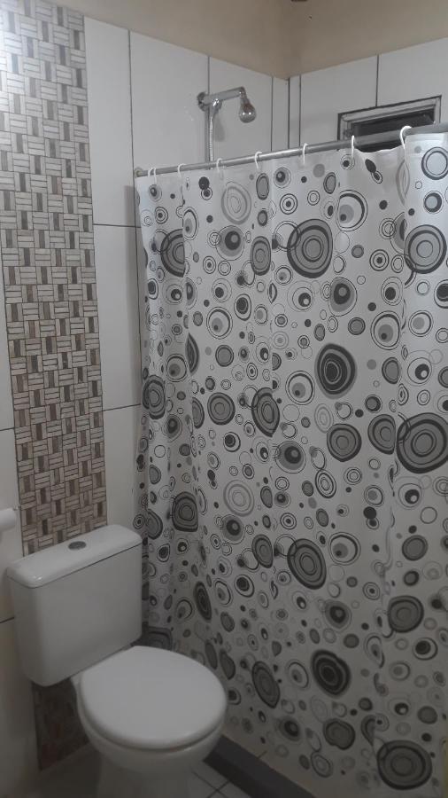 Cardonapart Apartment Puerto Iguazu Exterior photo