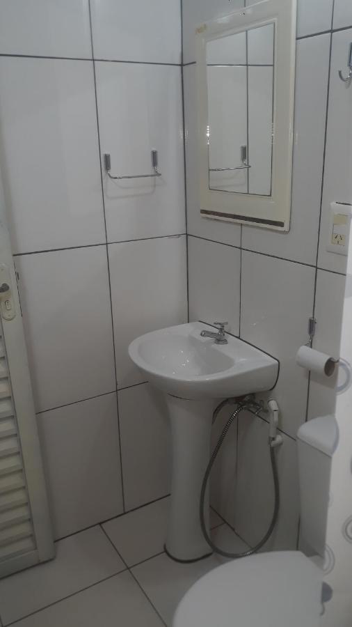 Cardonapart Apartment Puerto Iguazu Exterior photo