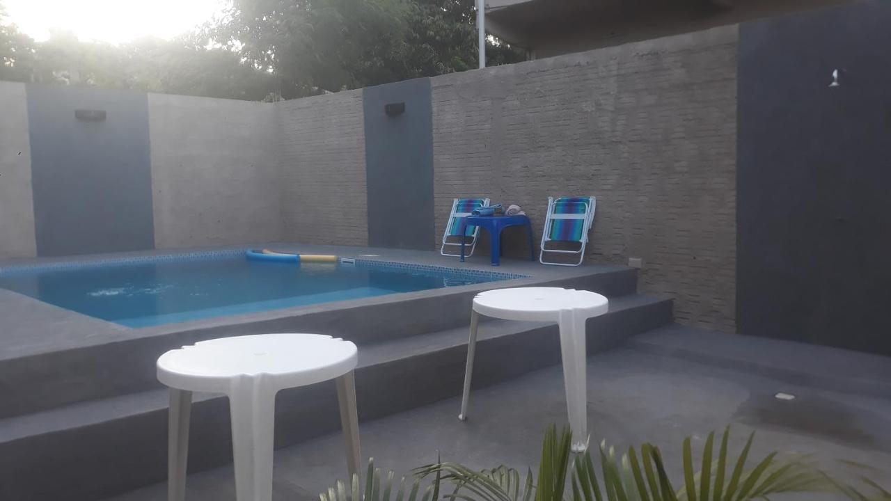 Cardonapart Apartment Puerto Iguazu Exterior photo