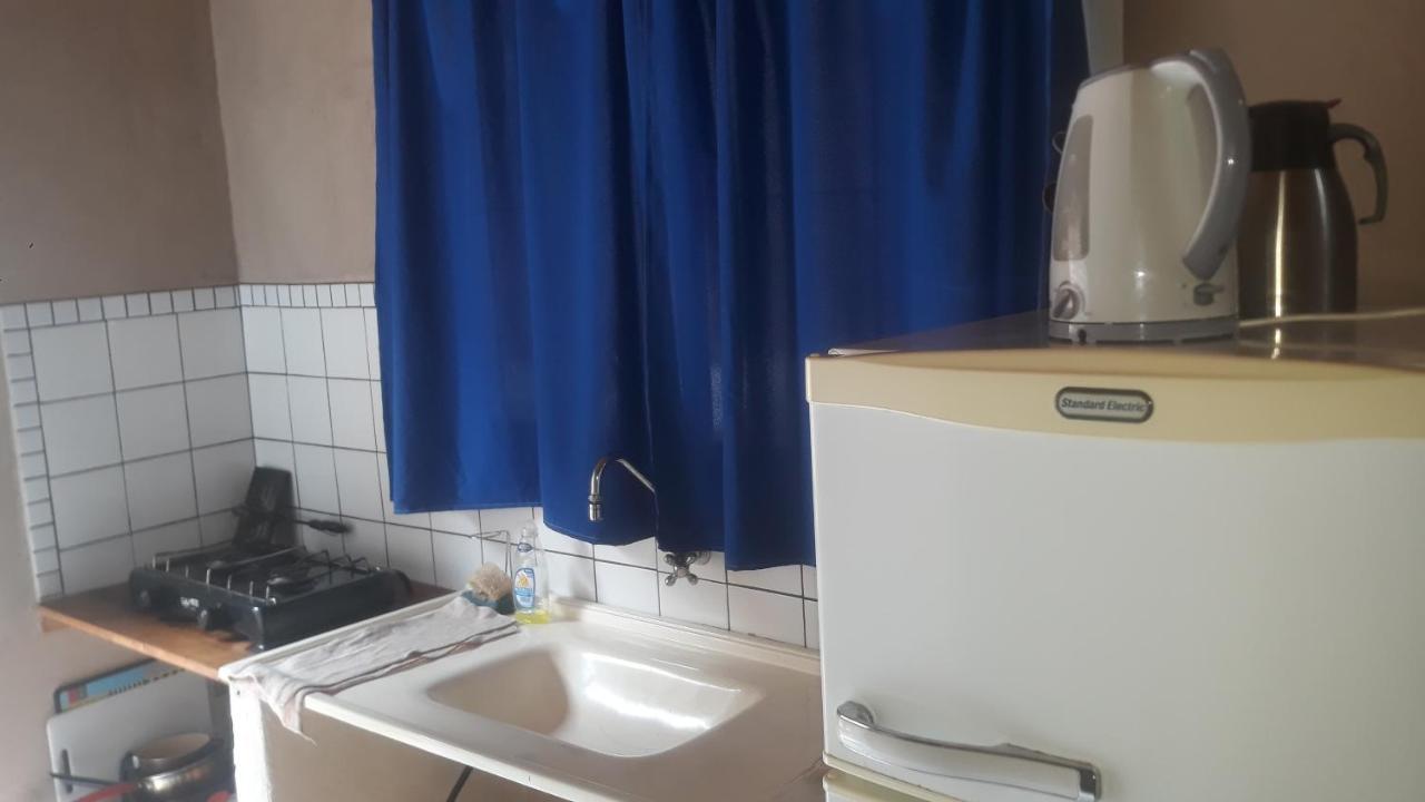 Cardonapart Apartment Puerto Iguazu Exterior photo