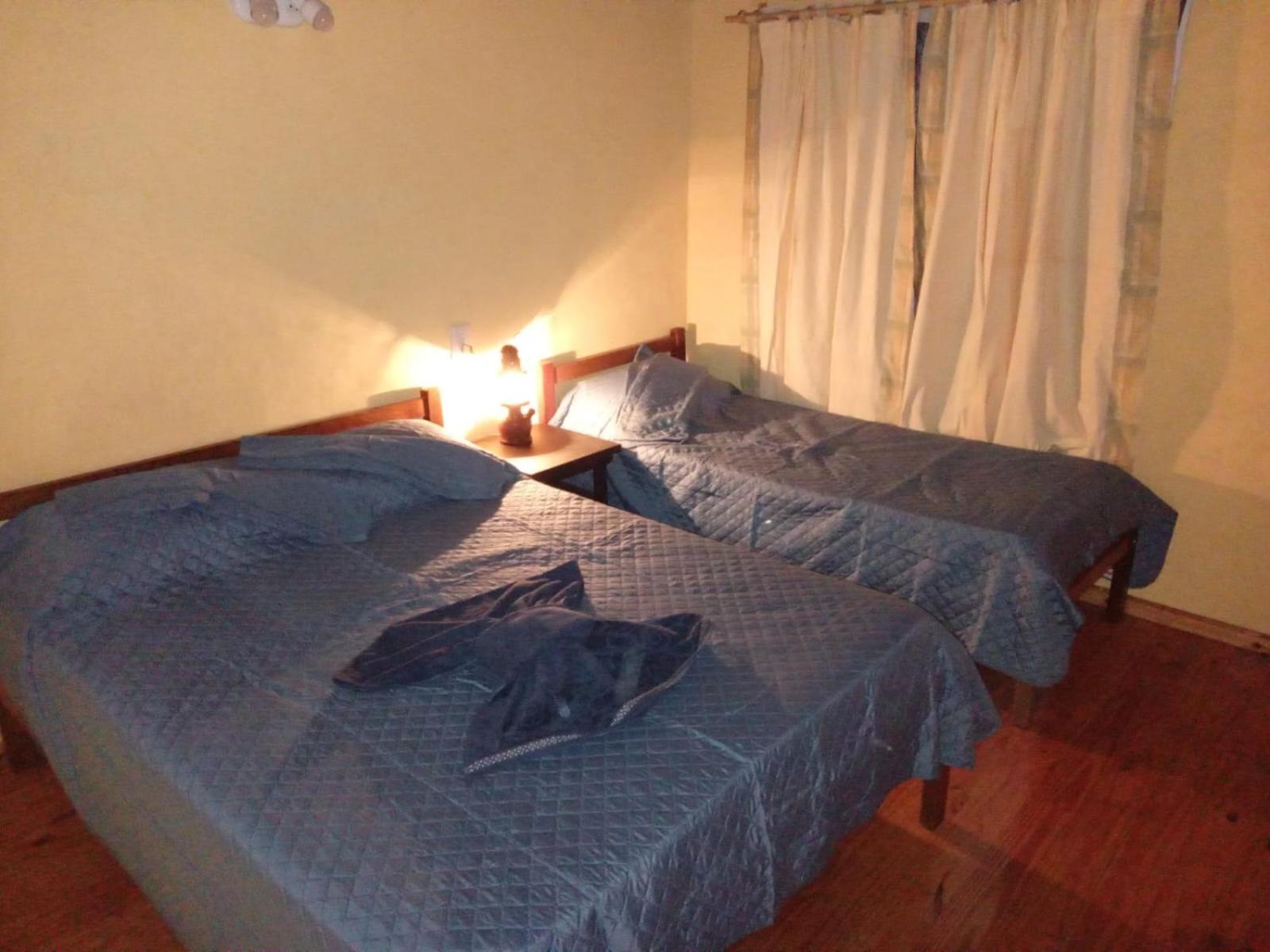 Cardonapart Apartment Puerto Iguazu Exterior photo